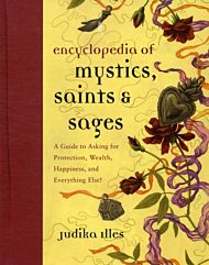 Encyclopedia of Mystics, Saints & Sages