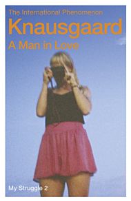 A man in love : my struggle book 2 ; A man in love