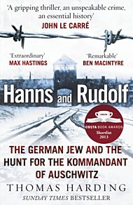 Hanns and Rudolf