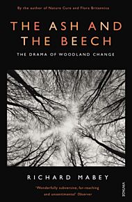The Ash and The Beech