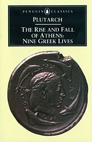 The Rise and Fall of Athens