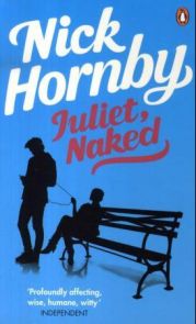 Juliet, naked