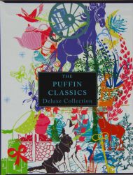 The Puffin classics deluxe collection
