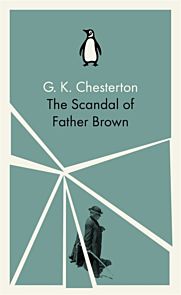 The Scandal of Father Brown