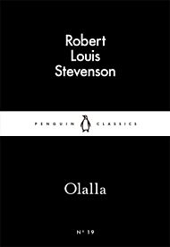Olalla. Penguin Little Black Classics