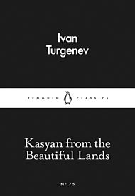 Kasyan from the Beautiful Lands