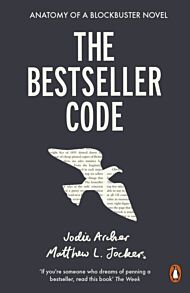 The Bestseller Code