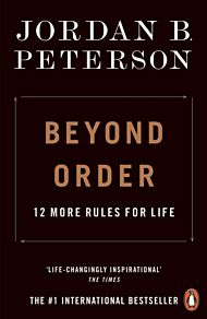 Beyond order