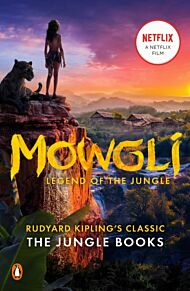 Mowgli: The Jungle Books (Movie Tie-In)