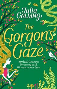 Companions: The Gorgon's Gaze