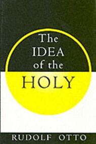 The Idea of the Holy