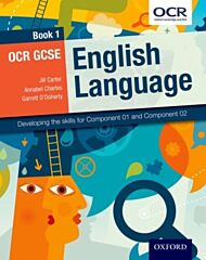 OCR GCSE English Language: Book 1