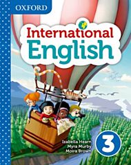 Oxford International English Student Book 3