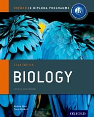 Oxford IB Diploma Programme: Biology Course Companion