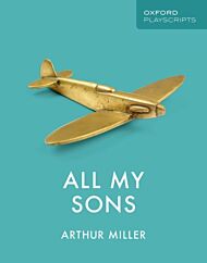 Oxford Playscripts: All My Sons