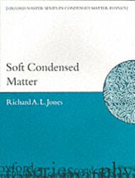 Soft Condensed Matter