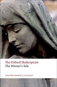 The Winter's Tale: The Oxford Shakespeare