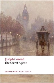 The Secret Agent