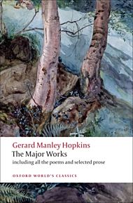 Gerard Manley Hopkins