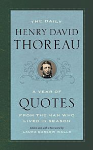 The Daily Henry David Thoreau