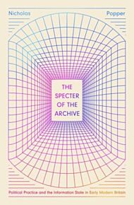 The Specter of the Archive