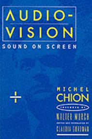 Audio-Vision