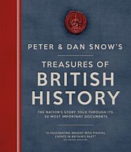 Treasures of British History