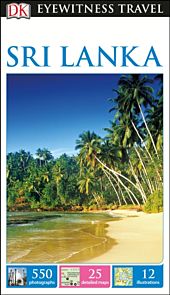 Sri Lanka, DK Eyewitness Travel Guide