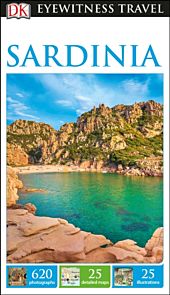 Sardinia, DK Eyewitness Travel Guide