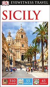 Sicily, DK Eyewitness Travel Guide