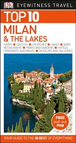 Milan and the Lakes Top 10