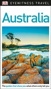 Australia, DK Eyewitness Travel Guide