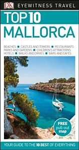 Mallorca Top 10