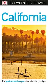 California, DK Eyewitness Travel Guide
