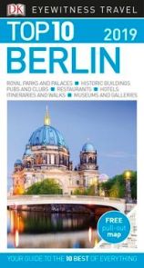 Berlin, DK Eyewitness Top 10 Travel Guide