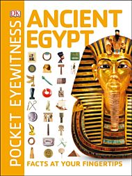 Ancient Egypt. Pocket Eyewitness