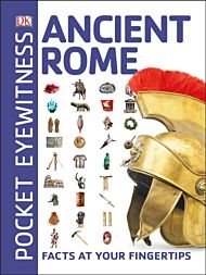 Ancient Rome. Pocket Eyewitness