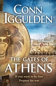 Gates of Athens, The