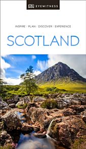 Scotland, DK Eyewitness Travel Guide