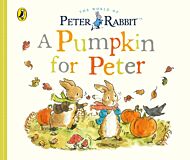 Peter Rabbit Tales - A Pumpkin for Peter