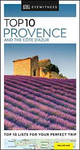 Provence and the Cote d'Azur Top 10