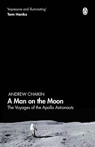 A Man on the Moon