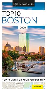 Boston Top 10 DK Eyewitness 2020
