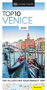 Venice Top 10 DK Eyewitness 2020