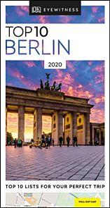 Berlin, DK Eyewitness Top 10 Travel Guide 2020