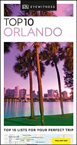 Orlando Top 10 DK Eyewitness
