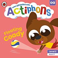 Actiphons Level 2 Book 17 Floating Coady