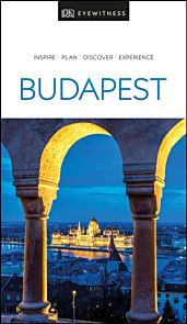 Budapest DK Eyewitness