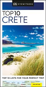 Crete Top 10 DK Eyewitness