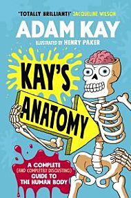 Kay's Anatomy